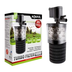 Aquael Turbo Filter 1000 vidinis filtras 150-250l akvariumams