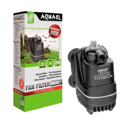 Aquael FAN Micro Plus vidinis filtras akvariumams iki 30l