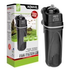Aquael FAN3 Plus vidinis filtras 150-250l akvariumams