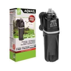 Aquael FAN Mini Plus vidinis filtras 30-60l akvariumams