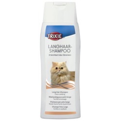 TRIXIE šampūnas ilgaplaukėms katėms, 250 ml
