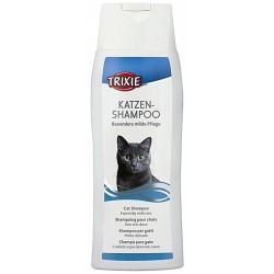 TRIXIE šampūnas katėms, 250 ml