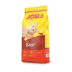 Josera JosiCat Beef suaugusioms katėms su jautiena 10 kg