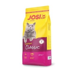 JOSERA Josicat CLASSIC sterilizuotoms katėms 10 kg