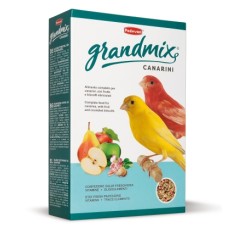 PADOVAN Canarini Grandmix visavertis lesalas kanarėlėms, 400 g
