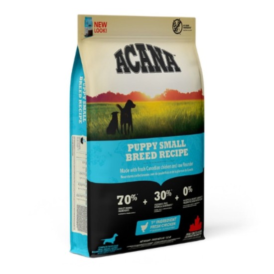 Acana Puppy Small Breed 2kg, 6kg