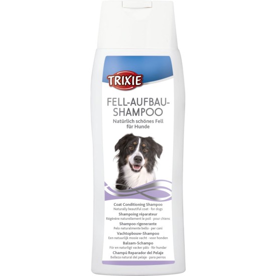 TRIXIE kondicionuojantis šampūnas šunims, 250 ml